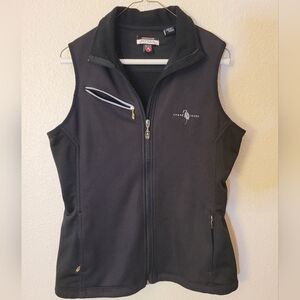 Women's Lined Vest M